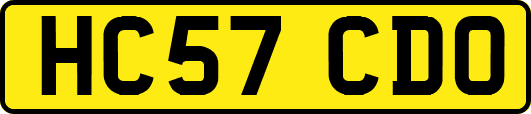 HC57CDO