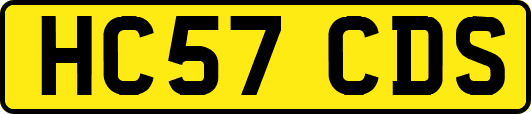 HC57CDS