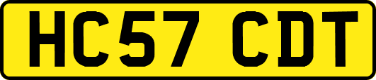 HC57CDT