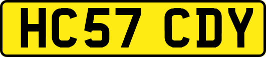 HC57CDY