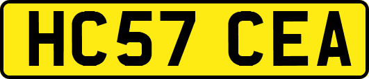 HC57CEA