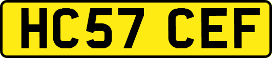 HC57CEF