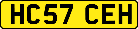 HC57CEH