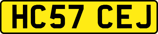 HC57CEJ