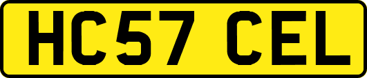 HC57CEL