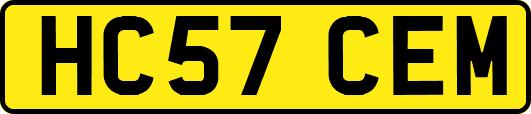 HC57CEM