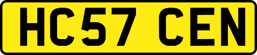 HC57CEN
