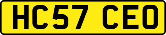 HC57CEO