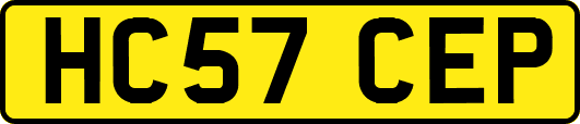 HC57CEP