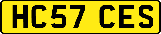 HC57CES