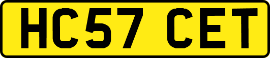 HC57CET