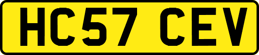 HC57CEV