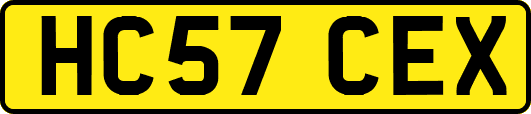 HC57CEX