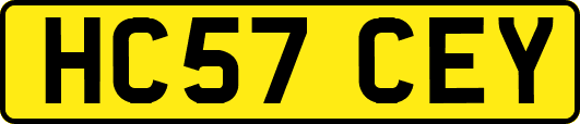 HC57CEY