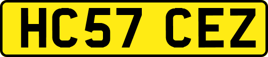 HC57CEZ