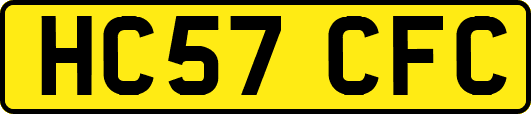 HC57CFC