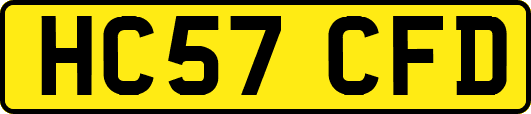 HC57CFD