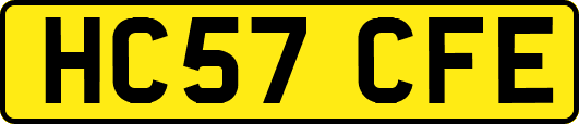 HC57CFE