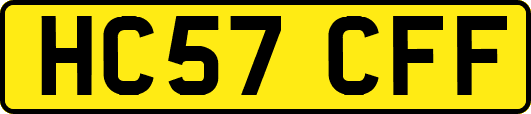 HC57CFF