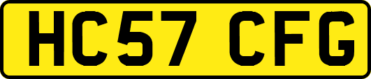 HC57CFG