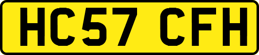 HC57CFH
