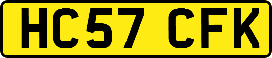 HC57CFK