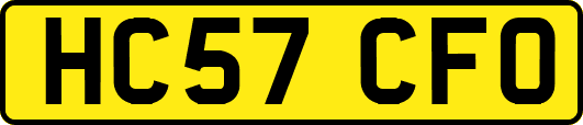HC57CFO