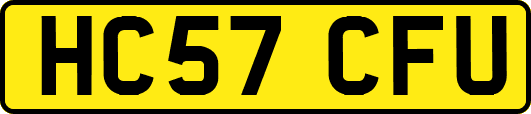 HC57CFU