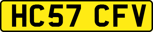 HC57CFV