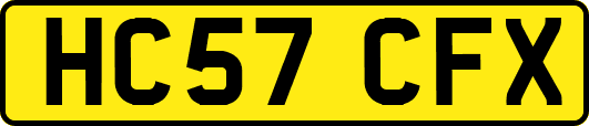 HC57CFX