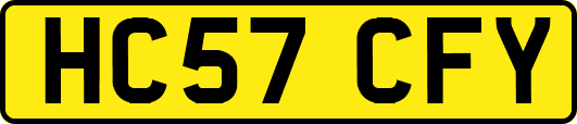 HC57CFY