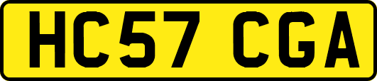 HC57CGA