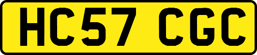 HC57CGC