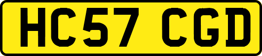 HC57CGD