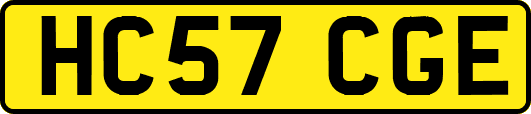 HC57CGE