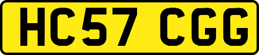 HC57CGG