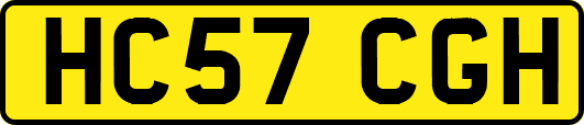 HC57CGH