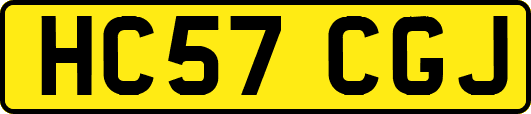HC57CGJ