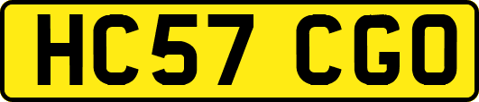 HC57CGO