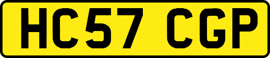 HC57CGP