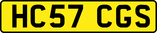 HC57CGS