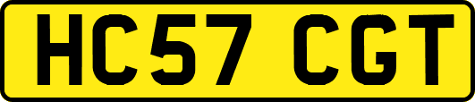 HC57CGT
