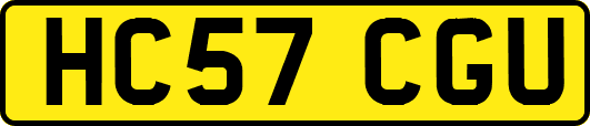 HC57CGU