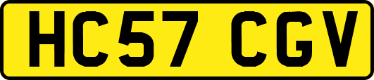 HC57CGV