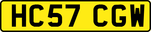 HC57CGW