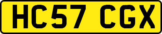 HC57CGX
