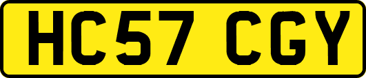 HC57CGY