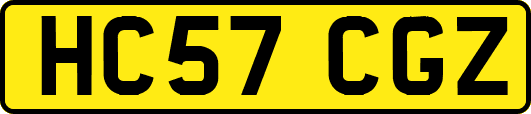 HC57CGZ