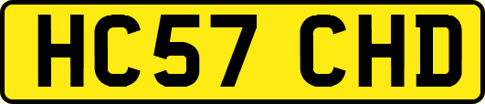 HC57CHD