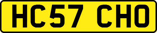 HC57CHO